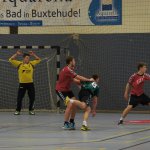 20140216 MJA - Harsefeld