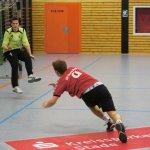 20140216 MJA - Harsefeld