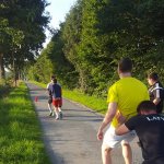 20170718 Training Crosslauf 1. Herren