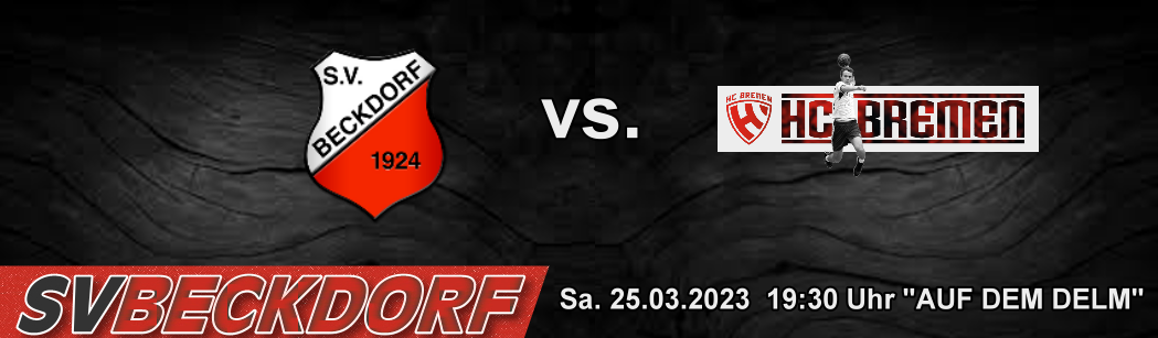 SV Beckdorf