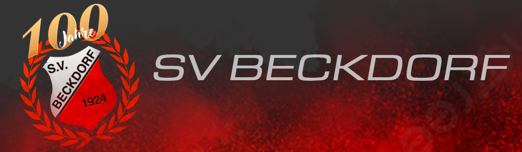 SV Beckdorf